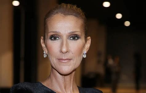 Celine Dion's sister gives update on singer's health